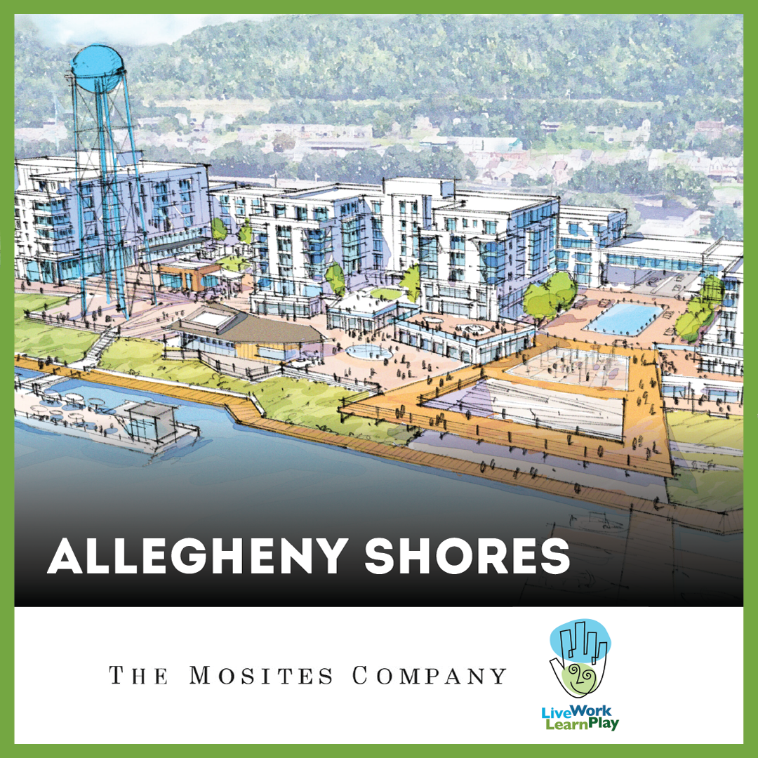 Allegheny Shores