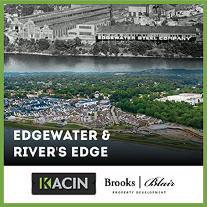 Edgewater & River’s Edge