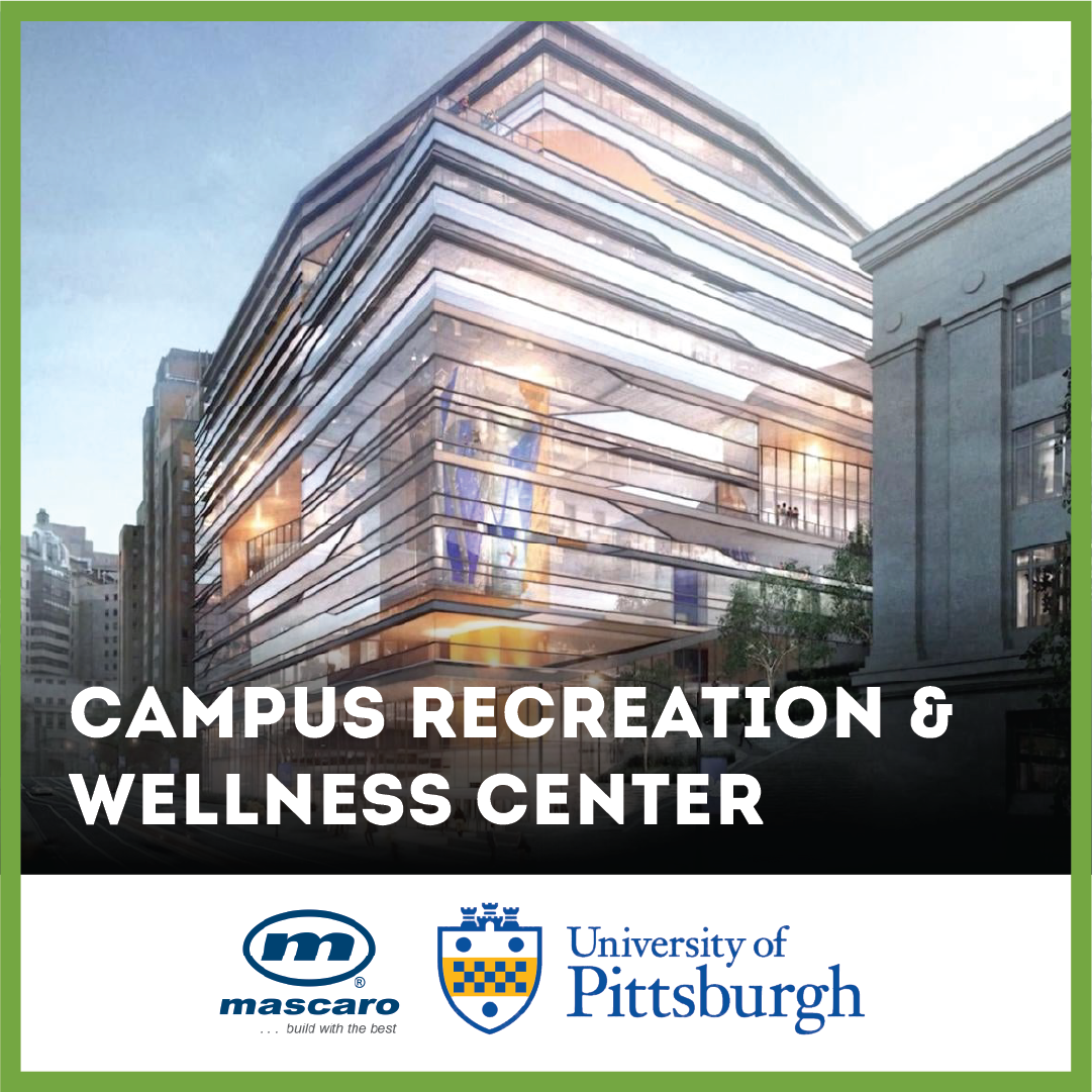 Rec & Wellness Center